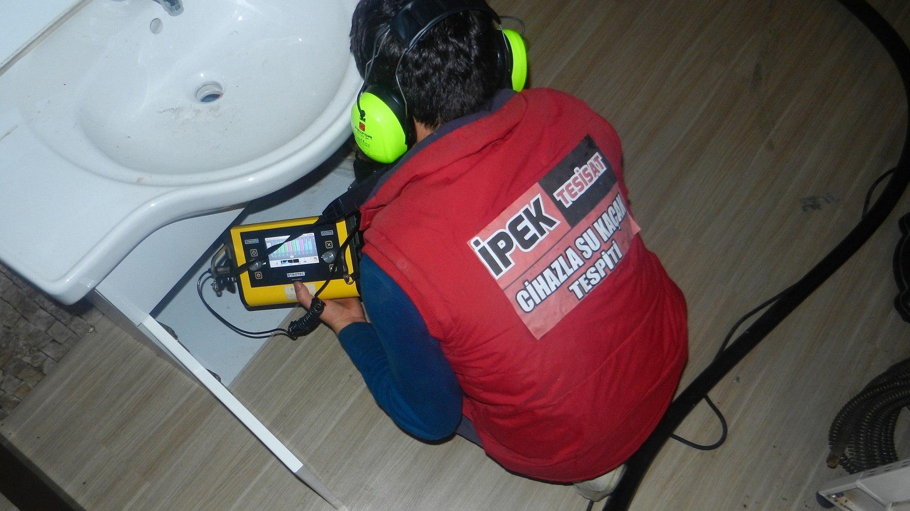 Gölcuk Acil Tuvalet Açma