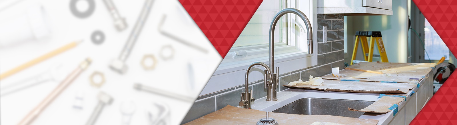 Gölcuk Mutfak Tıkanıklıği Açma